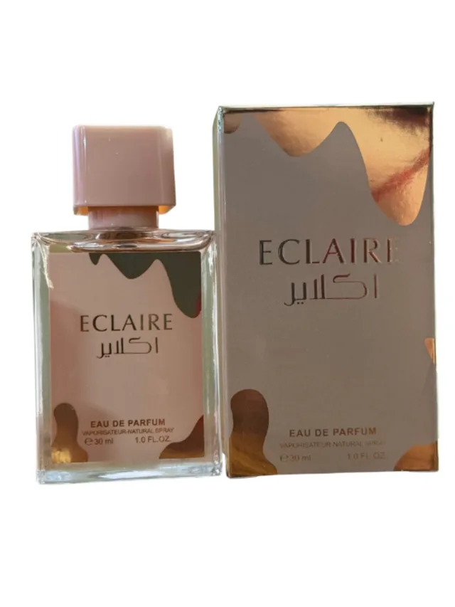 Mini Eclaire Lattafa