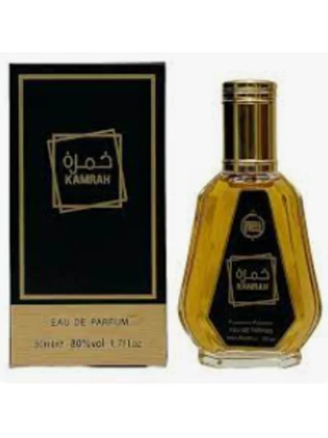 Mini Khamrah Lattafa