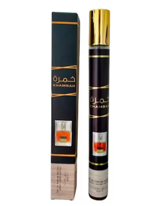 Mini Khamrah Lattafa