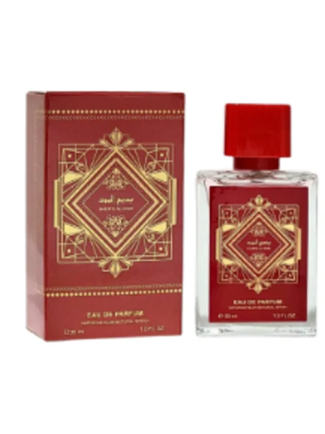 Mini Oud For Glory Sublime Lattafa