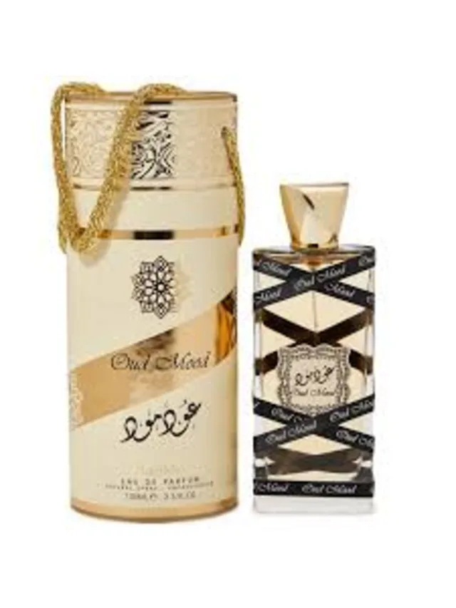 Oud Mood Lattafa