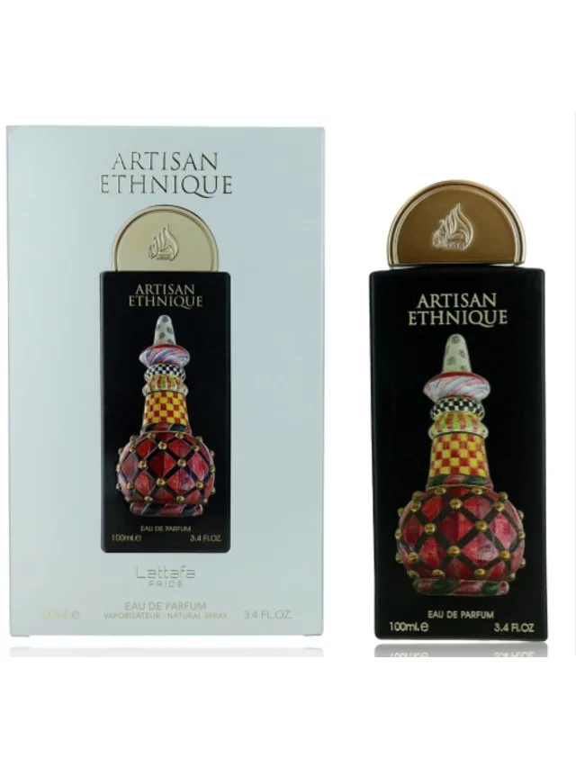 Pride Artisan Ethnique Lattafa