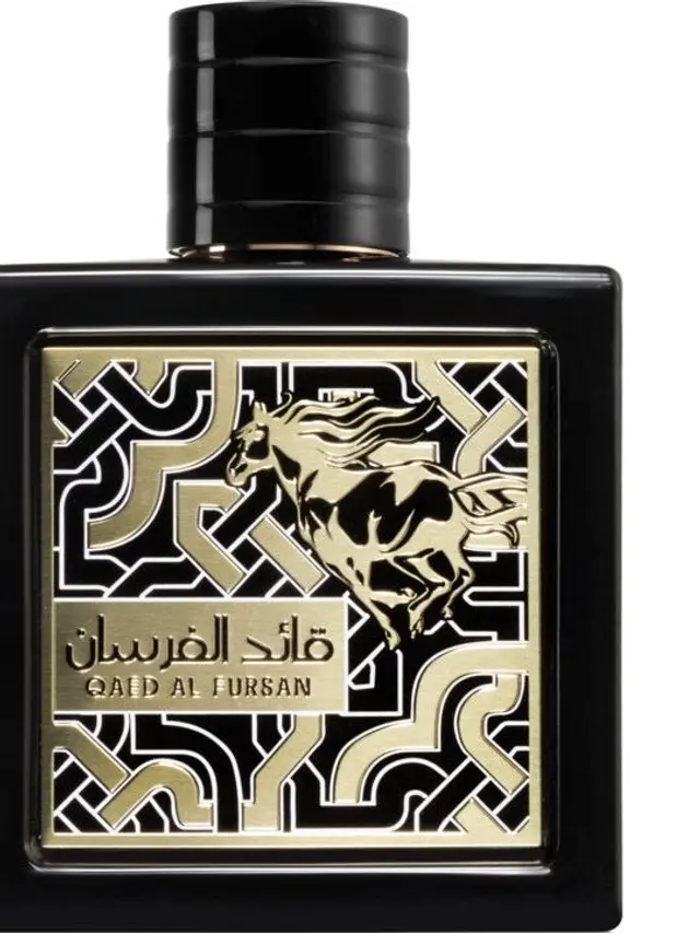 Qaed Al Fursan Lattafa