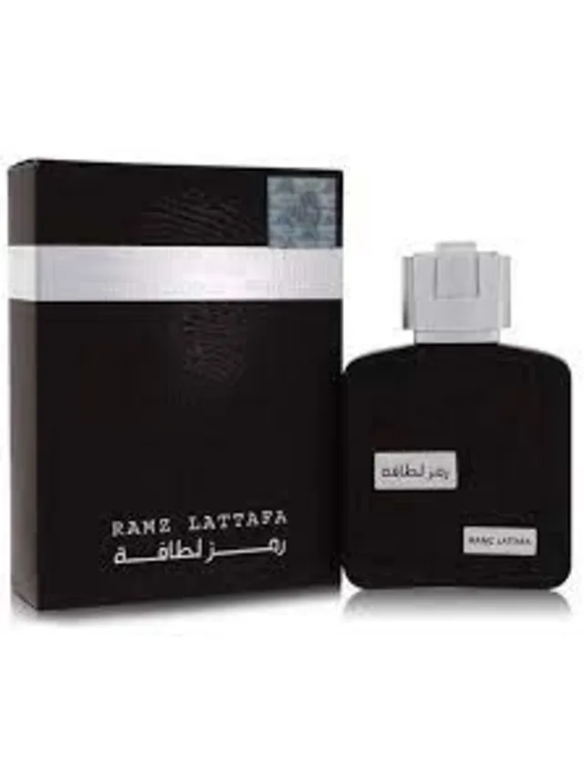 Ramz Lattafa