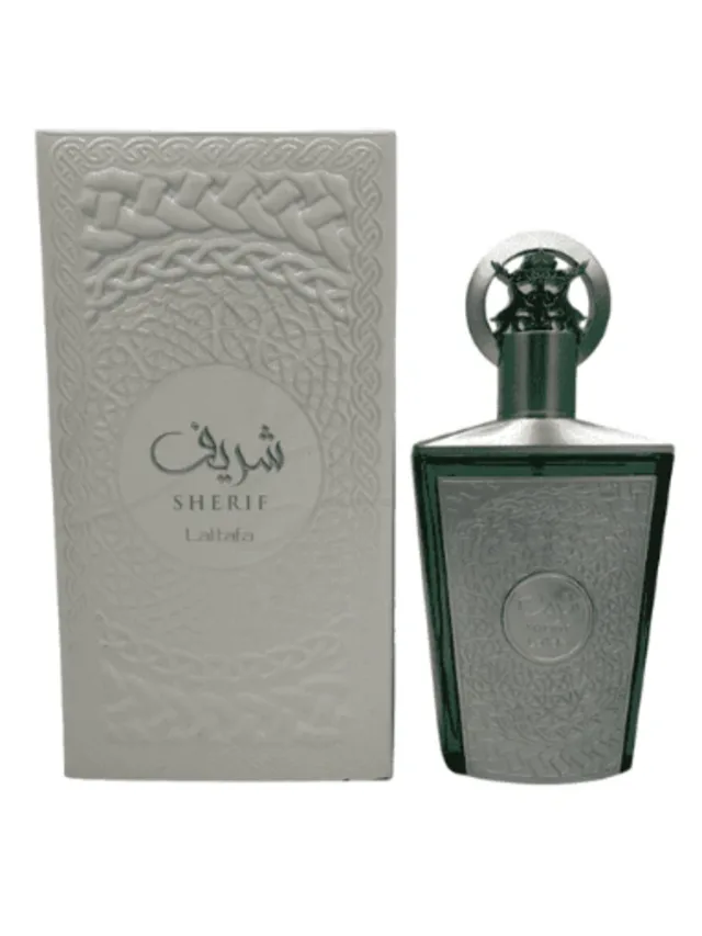 Sherif Lattafa