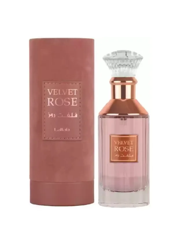 Vetvet Rose Lattafa