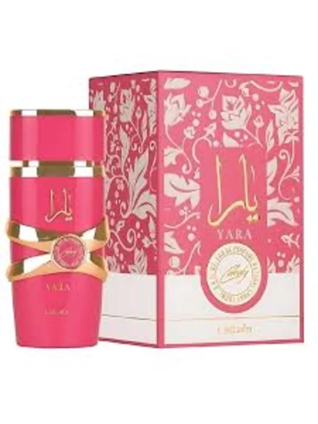 Yara Candy Lattafa