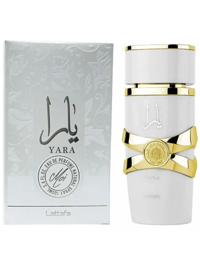 Yara Moi Lattafa