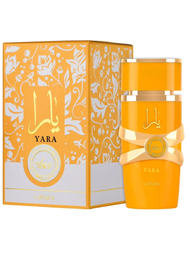 Yara Tous Lattafa