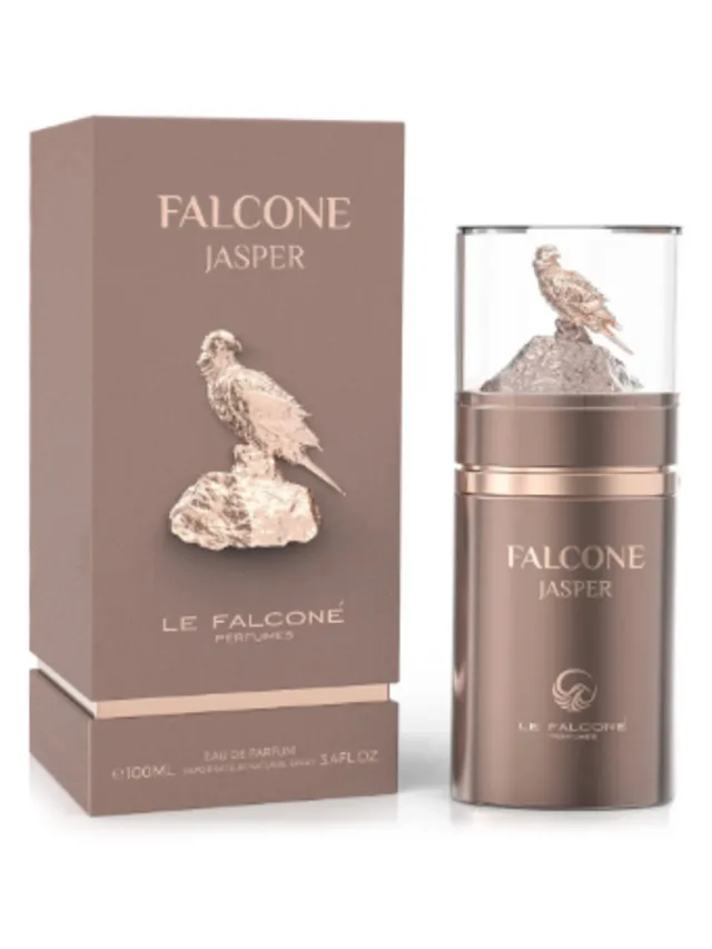 Jasper Le Falcone