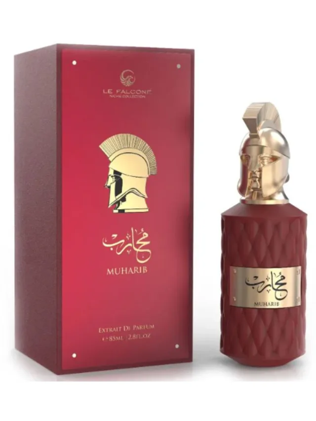 Muharib Le Falcone