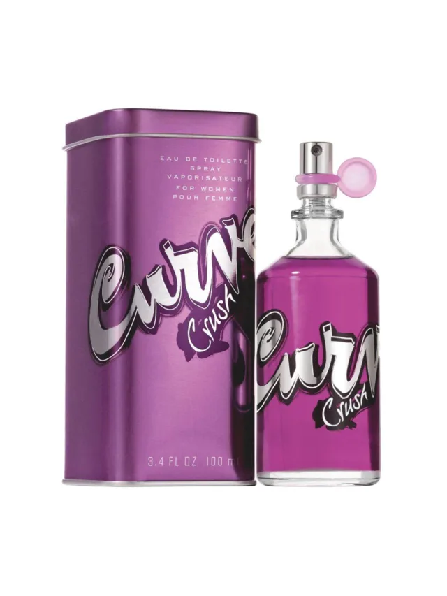 Curve Crush Liz Claiborne