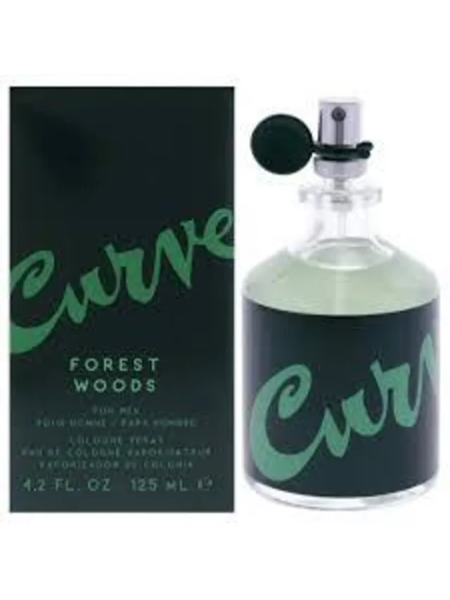 Curve Forest Woods Liz Claiborne
