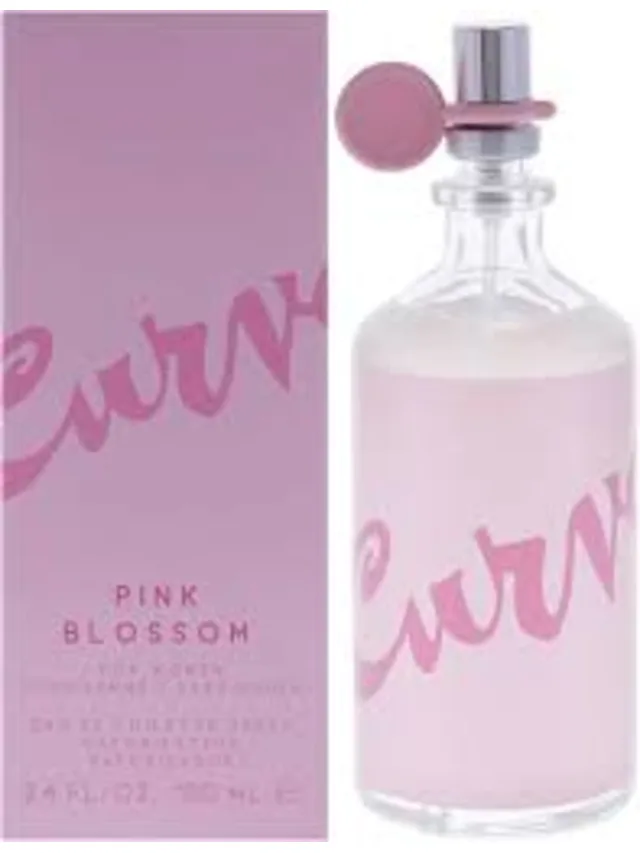 Curve Pink Blossom Liz Claiborne