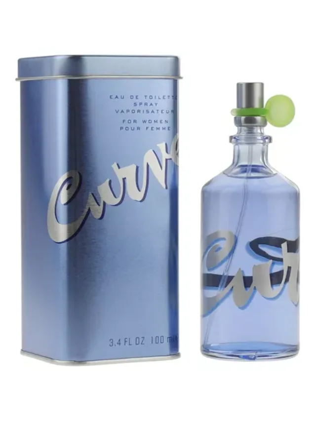 Curve Tradicional Liz Claiborne