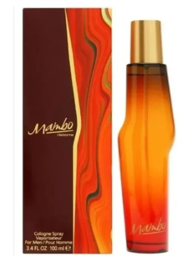 Mambo Liz Claiborne