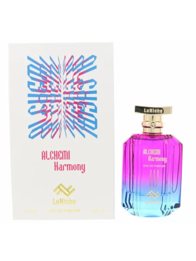 Alchemi Harmony Luniche