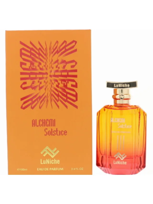 Alchemi Solstice Luniche