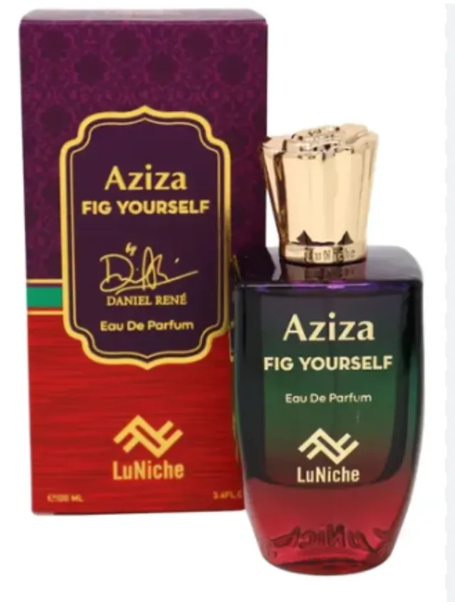 Aziza Fig Yourself Luniche