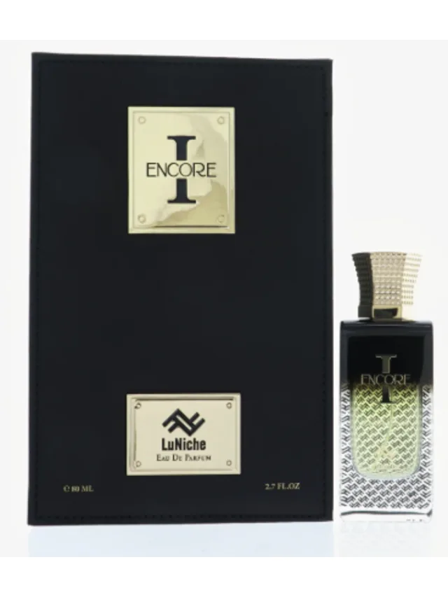 Frasco perfume Encore I EDP 90ml