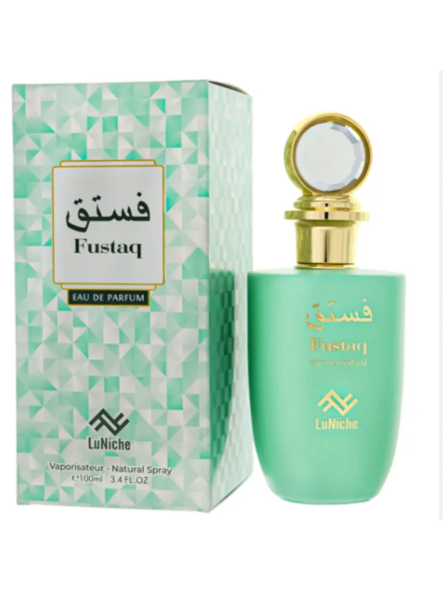 Fustaq Luniche