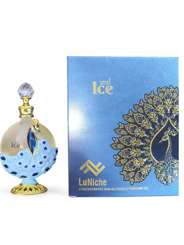 Ice Luniche
