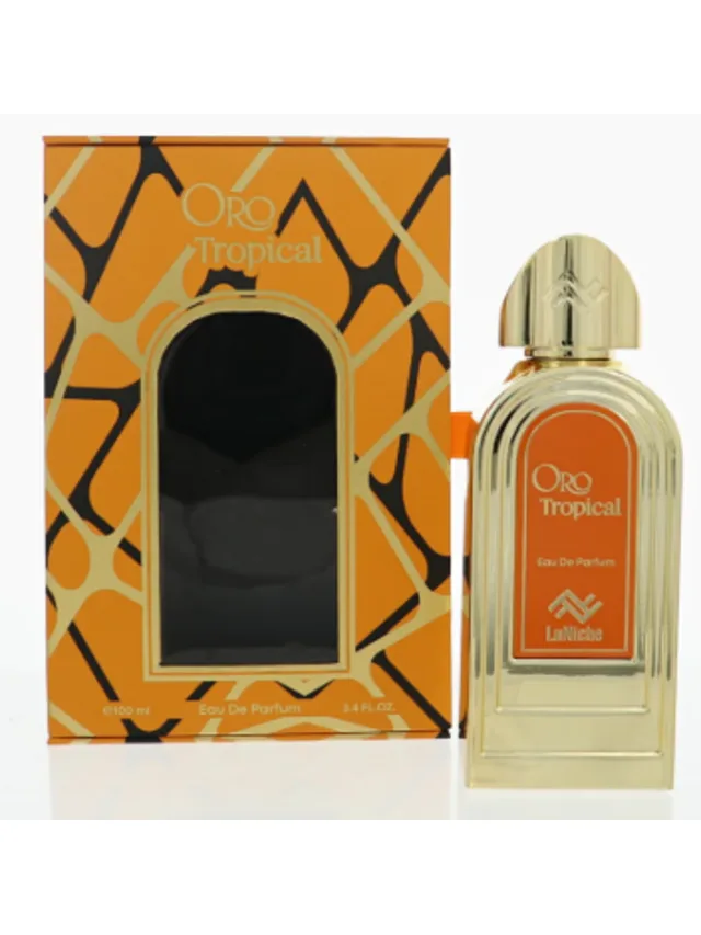 Oro Tropical Luniche