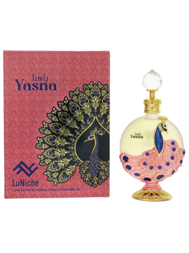 Yasna Luniche