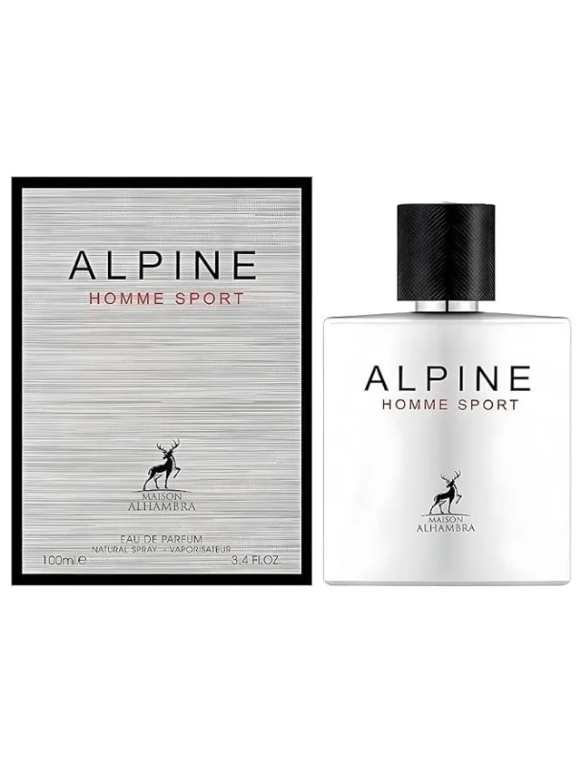 Alpine Sport Maison Alhambra