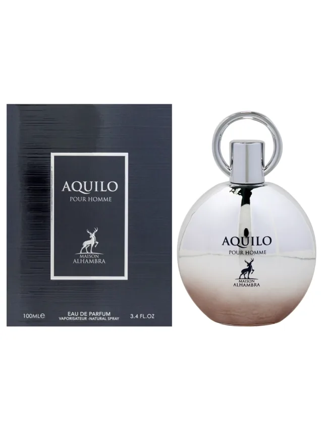 Aquilo Maison Alhambra