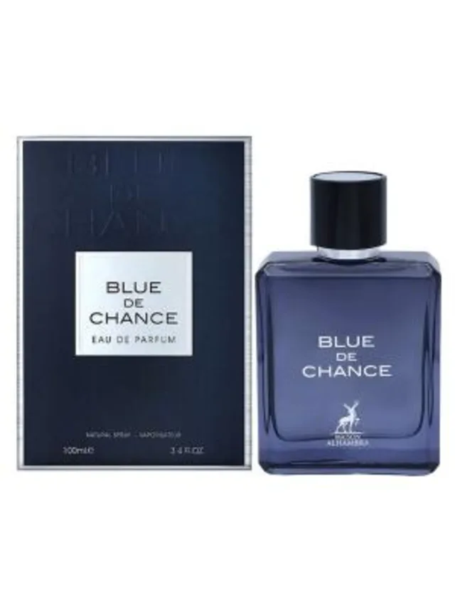 Blue Chance Maison Alhambra