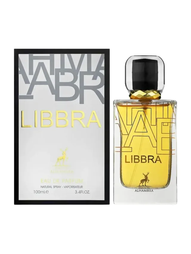 Libbra Maison Alhambra