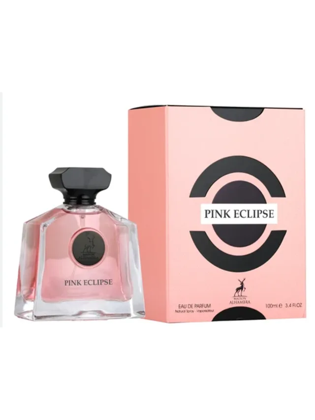 Pink Eclipse Maison Alhambra