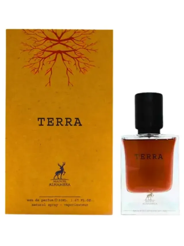 Terra Maison Alhambra