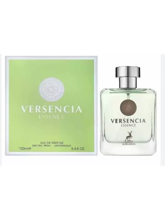 Versencia Maison Alhambra