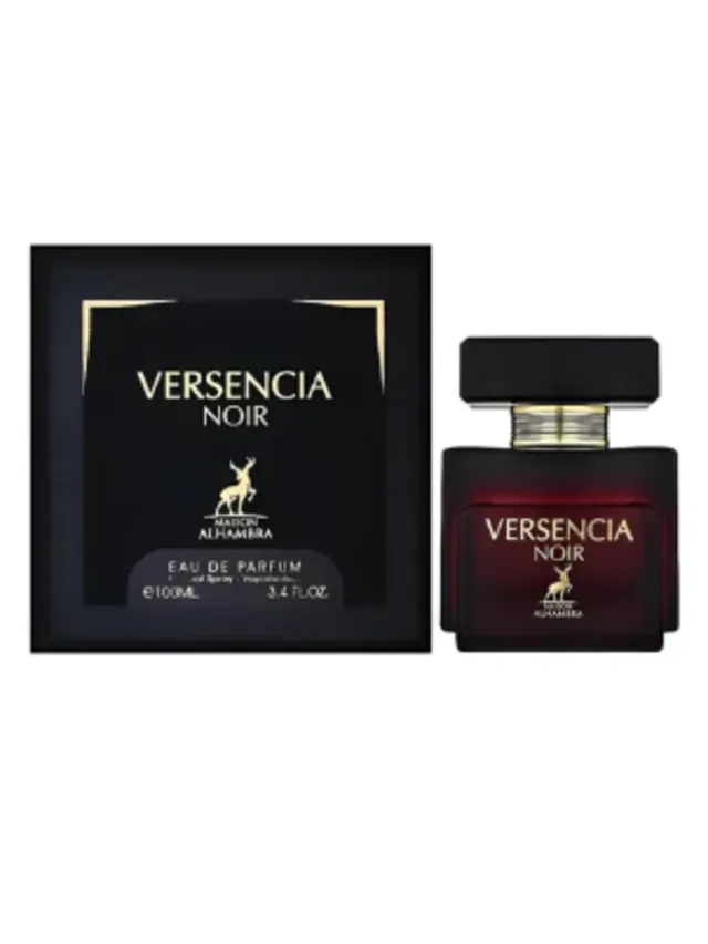 Versencia Noir Maison Alhambra