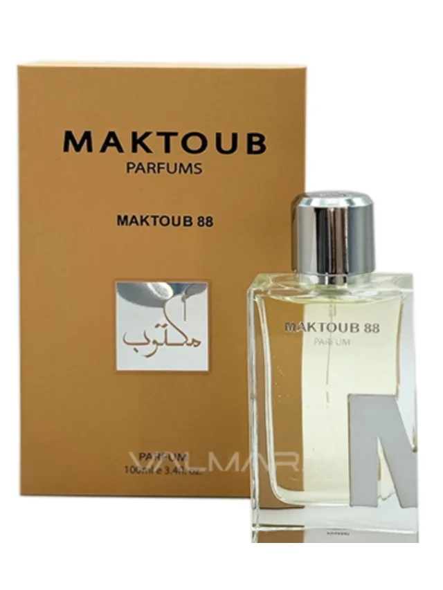 88 Maktoub