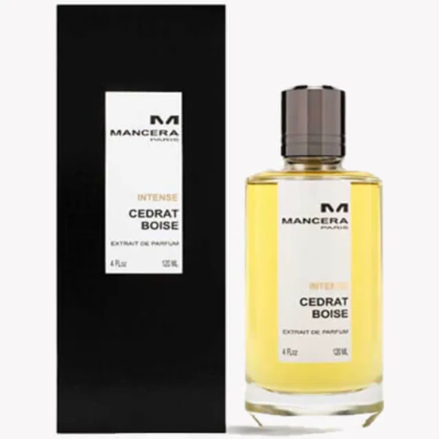 Mancera Cedrat Boise Hombre 120ml Edp Mancera Mancera