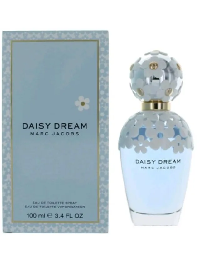 Daisy Dream Marc Jacobs
