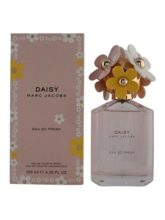 Daisy Eau So Fresh Marc Jacobs