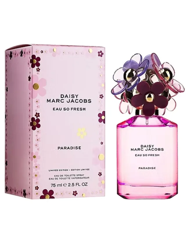 Daisy Eau So Fresh Paradise Marc Jacobs