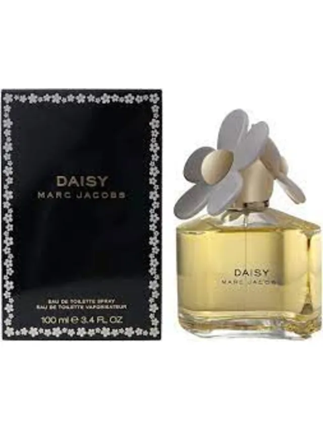 Daisy Marc Jacobs