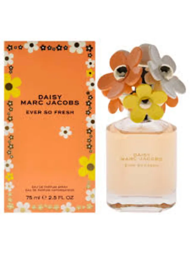 Daisy Ever So Fresh Marc Jacobs