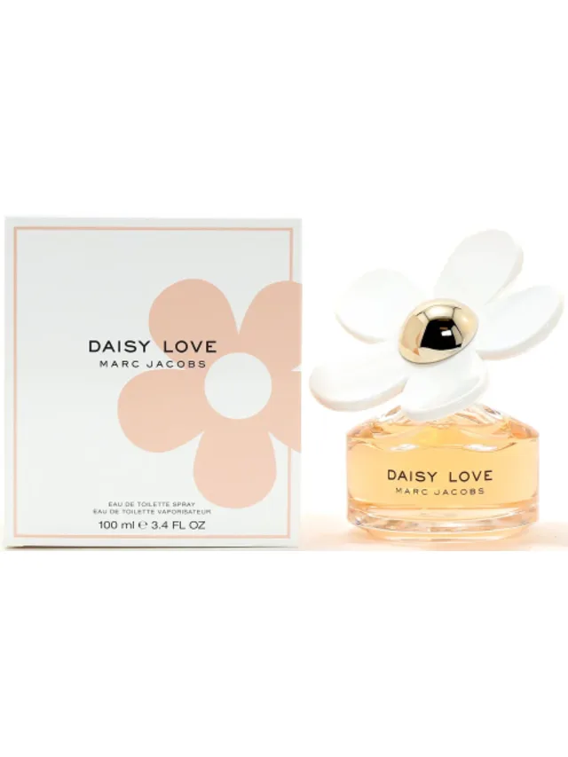 Daisy Love Marc Jacobs