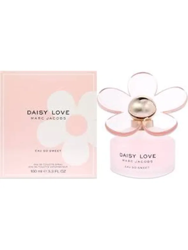Daisy Love So Sweet Marc Jacobs