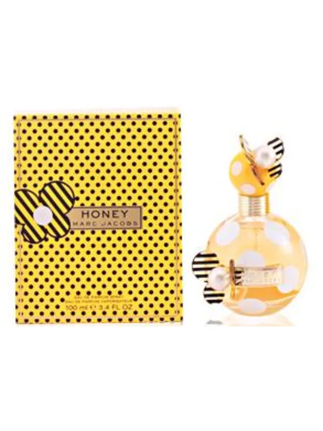 Frasco perfume Honey EDP 100ml