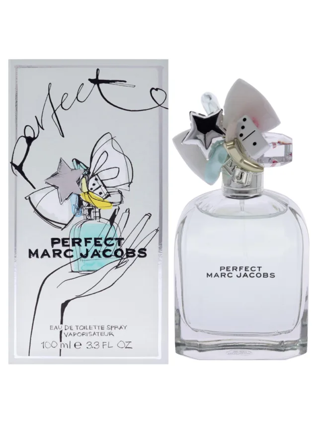 Perfect Marc Jacobs