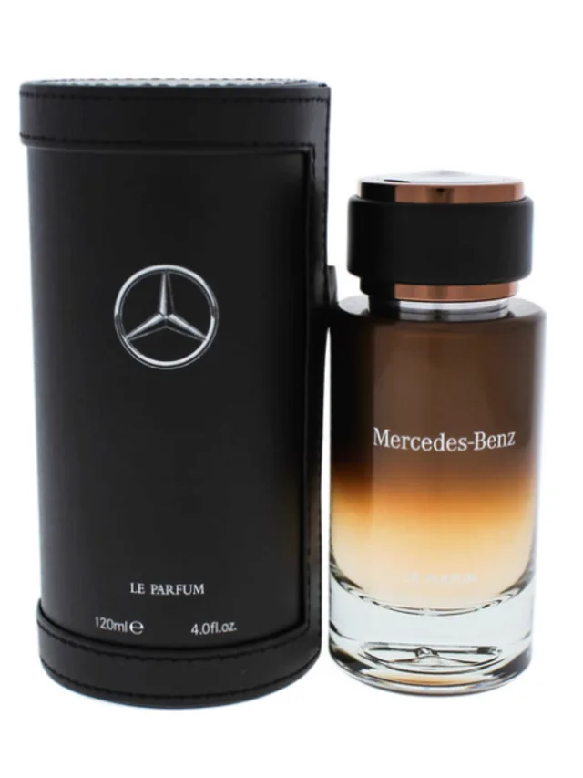 Mercedez Mercedes Benz