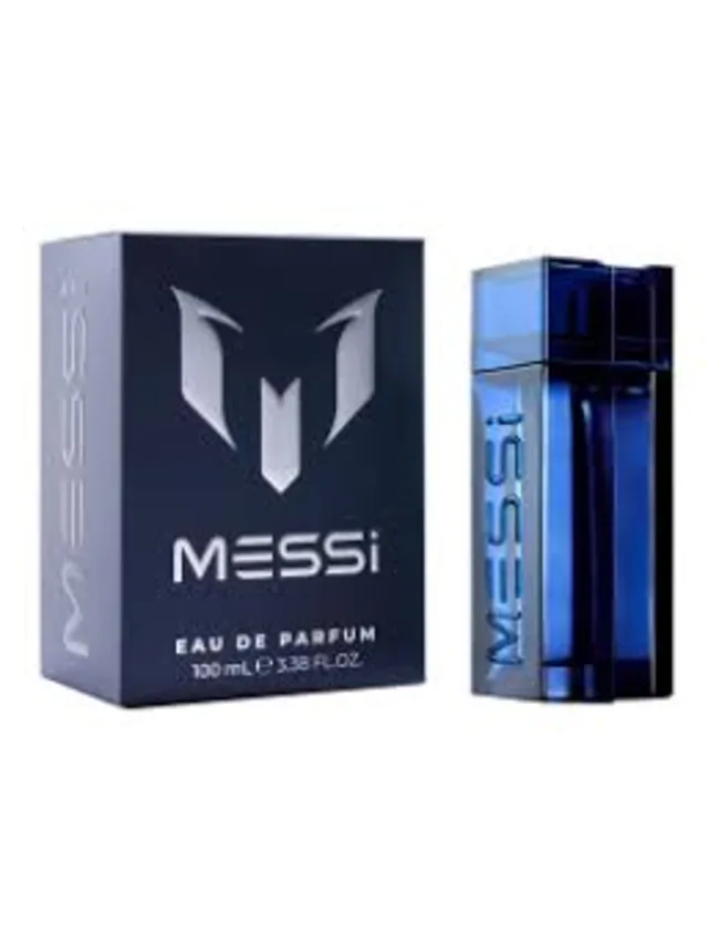 Messi Messi