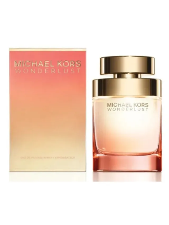Wonderlust Michael Kors